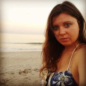 Meet your Posher, Ashleigh